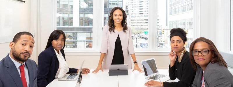 なぜ法人の中でも株式会社で起業する人が多いの?