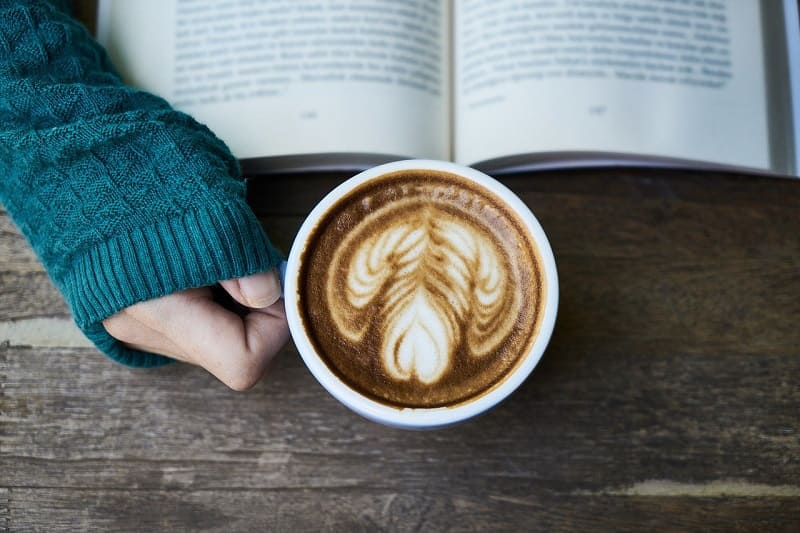 株式会社ノースリンクが提供する新カフェフランチャイズ事業NORTH LINK Coffee & Tea(2/5)