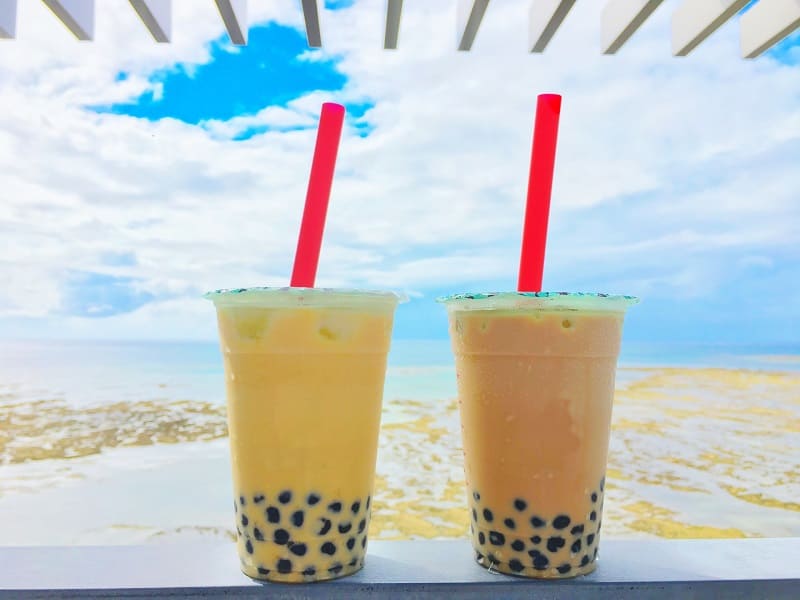 KMNK株式会社の運営するタピオカ専門店「Q&D TAPIOCA」が飲食フランチャイズ化へ(2/11)