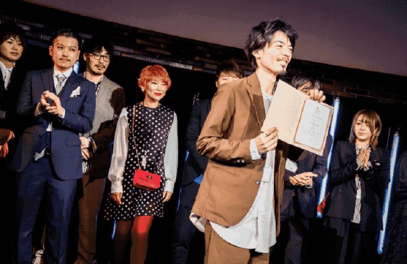 株式会社AB&Companyが運営する美容室フランチャイズ事業「Agu.グループ」のスタイリスト2000名を対象に「All Agu. Awards Japan 2020」を開催(3/13)
