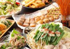 串焼げんの扱う商品・サービスの概要イメージ