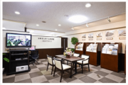 Rホーム+老人ホーム入居相談の写真
