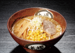 らーめん みそ膳の扱う商品・サービスの概要イメージ