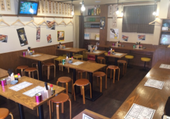 餃子 焼き鳥 小鉄屋の開業前のサポート