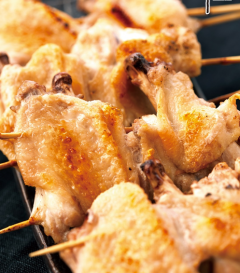 餃子 焼き鳥 小鉄屋の開業後のフォロー