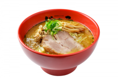 どさん子ラーメンの扱う商品・サービスの概要イメージ