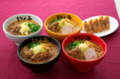どさん子ラーメンの開業後のフォロー