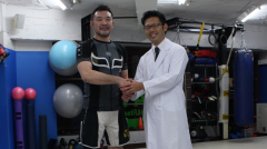 JITAN BODYのビジネスの強み