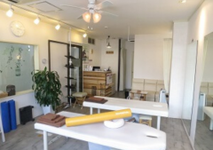 ストレッチ専門店ストレチックスのビジネスの強み