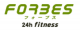 FORBES FITNESS
