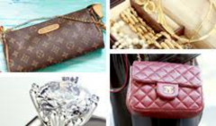 質屋のミストの扱う商品・サービスの概要イメージ