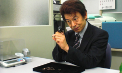質屋のミストのビジネスの強み