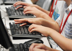 子供向けPC-ICT教室「バレッドキッズ」(旧アビバキッズ)の扱う商品・サービスの概要イメージ