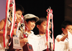 子供向けPC-ICT教室「バレッドキッズ」(旧アビバキッズ)のビジネスの強み