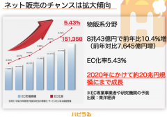 ネット販売ビジネス「ハピうる」のビジネスの強み