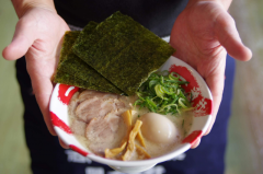 豚骨麵屋　一番軒の扱う商品・サービスの概要イメージ