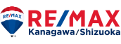 RE MAX Kanagawa Shizuokaのロゴ