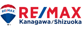 RE MAX Kanagawa Shizuokaのロゴ