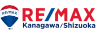 RE MAX Kanagawa Shizuokaのロゴ