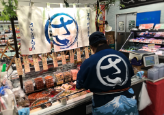 さかな組商店のビジネスの強み