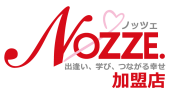 NOZZE.(ノッツェ.)のロゴ