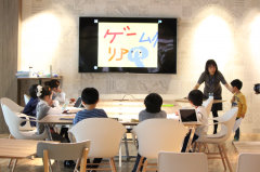 CodeCampKIDS(コードキャンプキッズ)の扱う商品・サービスの概要イメージ