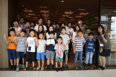 CodeCampKIDS(コードキャンプキッズ)の開業前のサポート