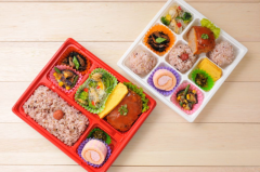 はぐくみ弁当plusの扱う商品・サービスの概要イメージ