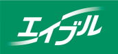 エイブルのロゴ
