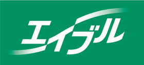 エイブルのロゴ