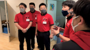 おそうじ革命の写真